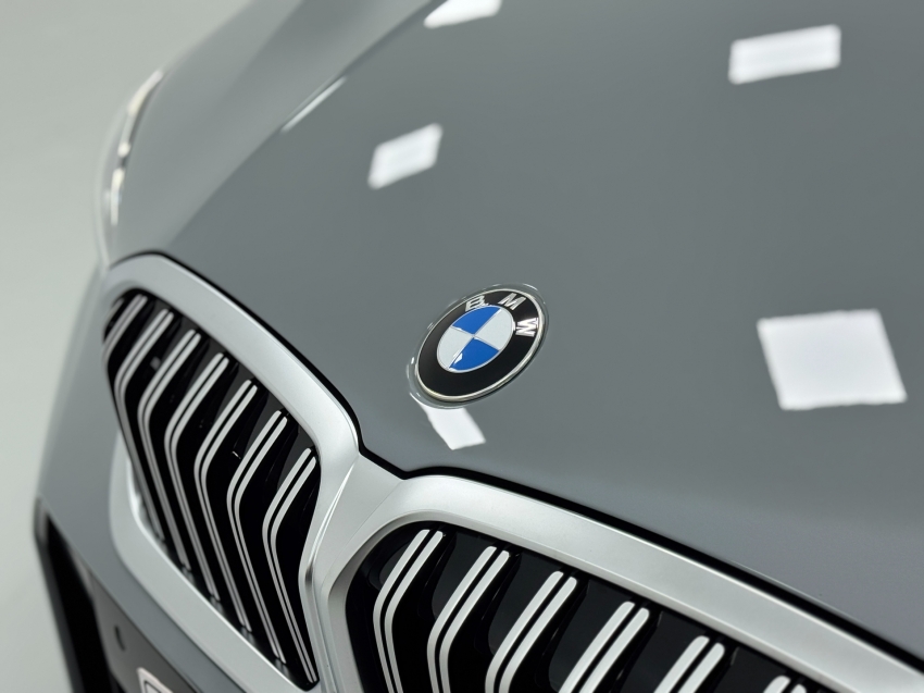 bmw 320i 2.0 16v turbo flex m sport automatico 4p 2024