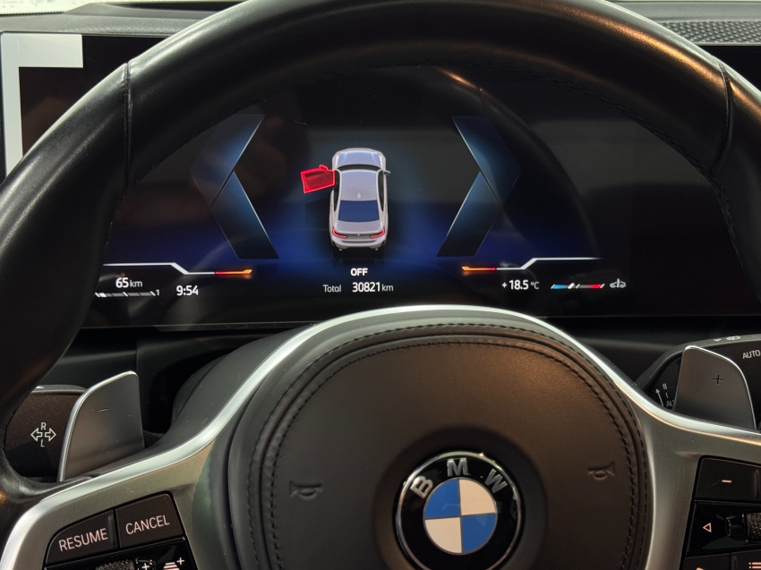 bmw 320i 2.0 16v turbo flex m sport automatico 4p 2024
