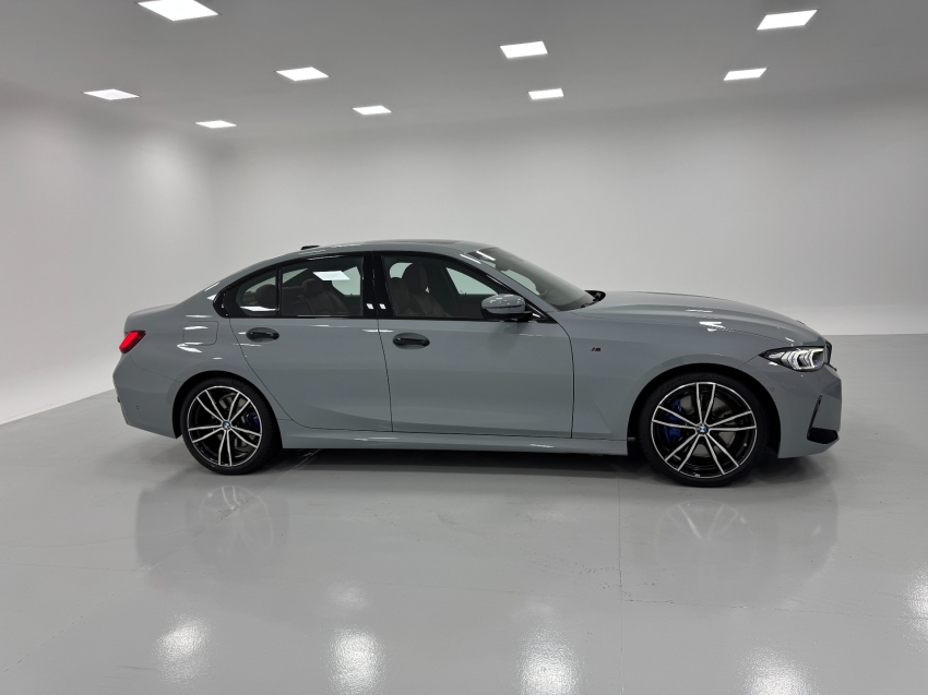 bmw 320i 2.0 16v turbo flex m sport automatico 4p 2024