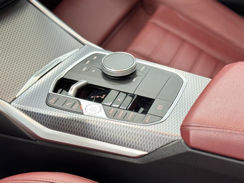 bmw 320i 2.0 16v turbo flex m sport automatico 4p 2024