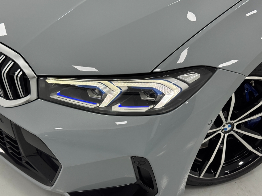 bmw 320i 2.0 16v turbo flex m sport automatico 4p 2024