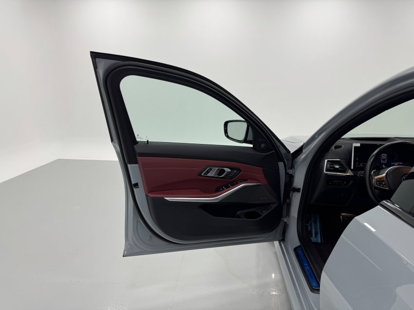bmw 320i 2.0 16v turbo flex m sport automatico 4p 2024