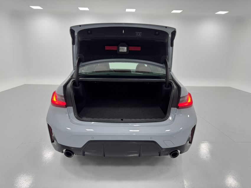 bmw 320i 2.0 16v turbo flex m sport automatico 4p 2024