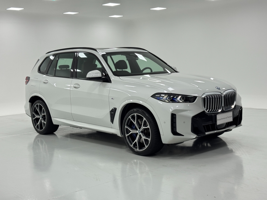 bmw x5 3.0 i6 turbo hibrido xdrive50e m sport automatico 4p 2024