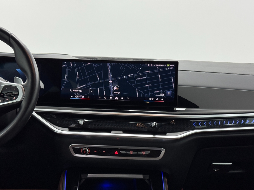 bmw x5 3.0 i6 turbo hibrido xdrive50e m sport automatico 4p 2024