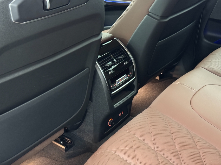 bmw x5 3.0 i6 turbo hibrido xdrive50e m sport automatico 4p 2024