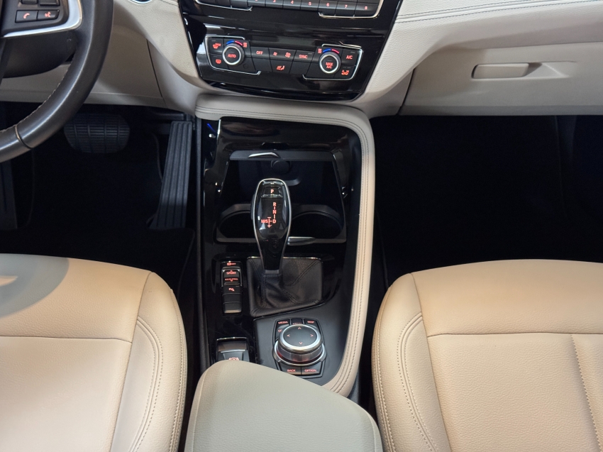 bmw x2 2.0 16v turbo activeflex sdrive20i gp steptronic flex 4p automatico 2019