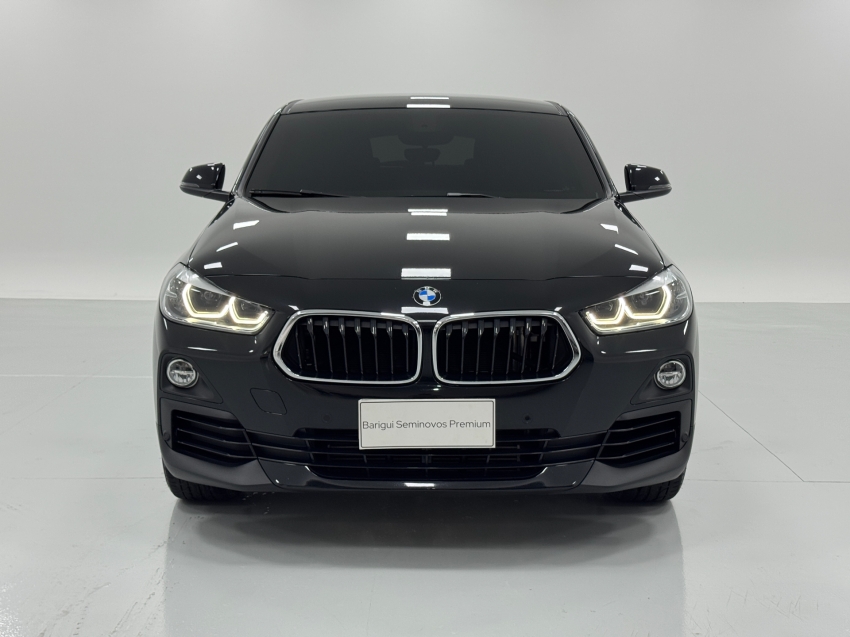 bmw x2 2.0 16v turbo activeflex sdrive20i gp steptronic flex 4p automatico 2019