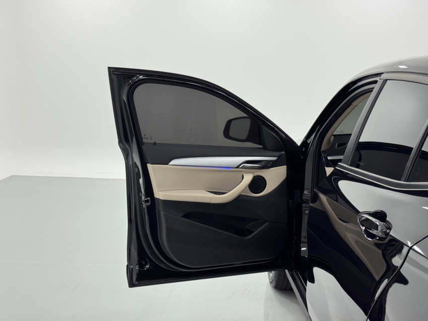bmw x2 2.0 16v turbo activeflex sdrive20i gp steptronic flex 4p automatico 2019