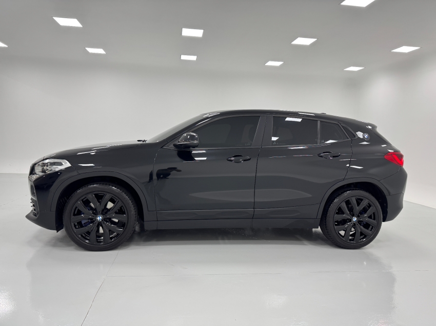 bmw x2 2.0 16v turbo activeflex sdrive20i gp steptronic flex 4p automatico 2019
