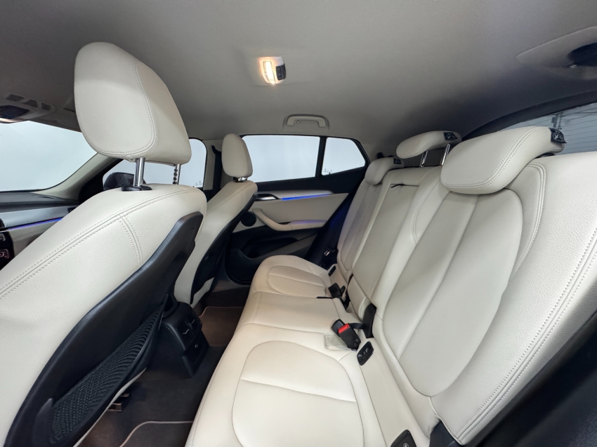 bmw x2 2.0 16v turbo activeflex sdrive20i gp steptronic flex 4p automatico 2019