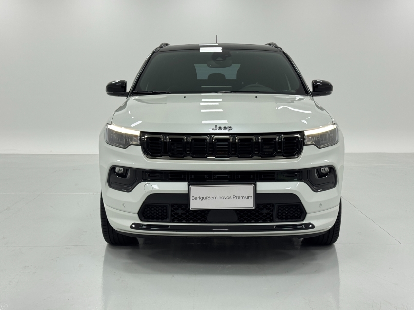 jeep compass 2.0 hurricane 4 turbo gasolina blackhawk at9 4p automatico 2025