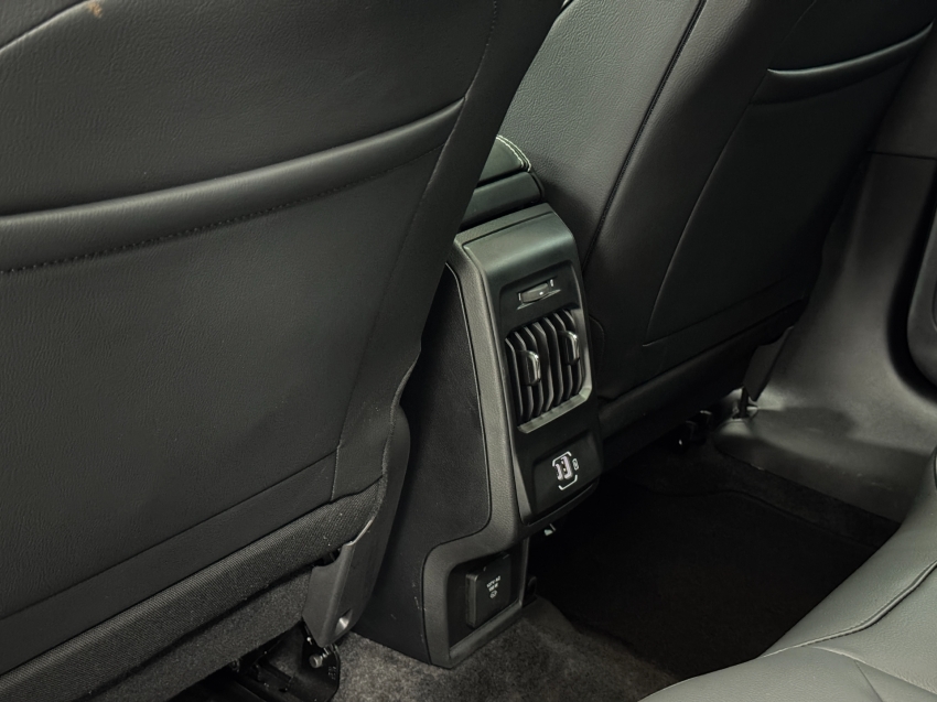 jeep compass 2.0 hurricane 4 turbo gasolina blackhawk at9 4p automatico 2025