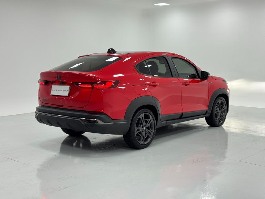 fiat fastback 1.3 turbo 270 flex limited edition at6 4p automatico 2023