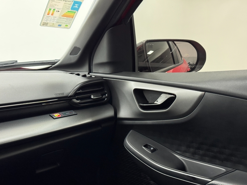 fiat fastback 1.3 turbo 270 flex limited edition at6 4p automatico 2023