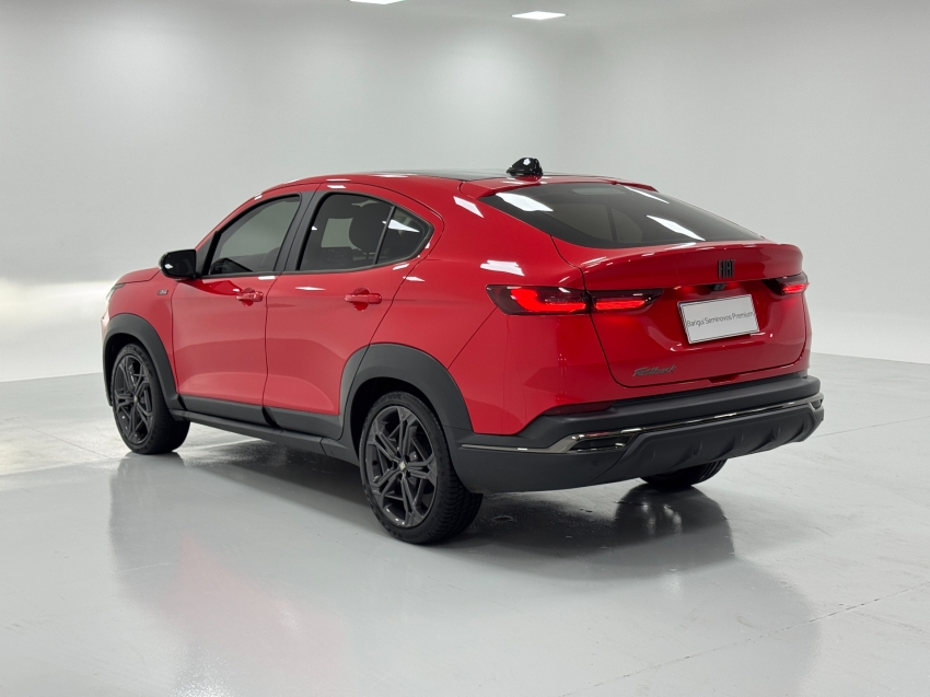 fiat fastback 1.3 turbo 270 flex limited edition at6 4p automatico 2023