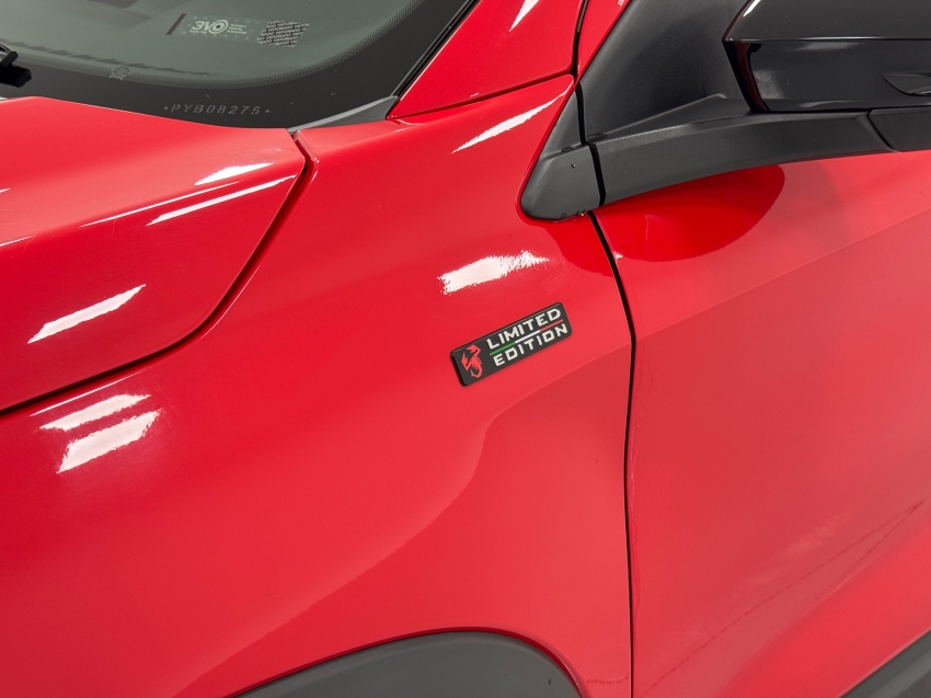 fiat fastback 1.3 turbo 270 flex limited edition at6 4p automatico 2023