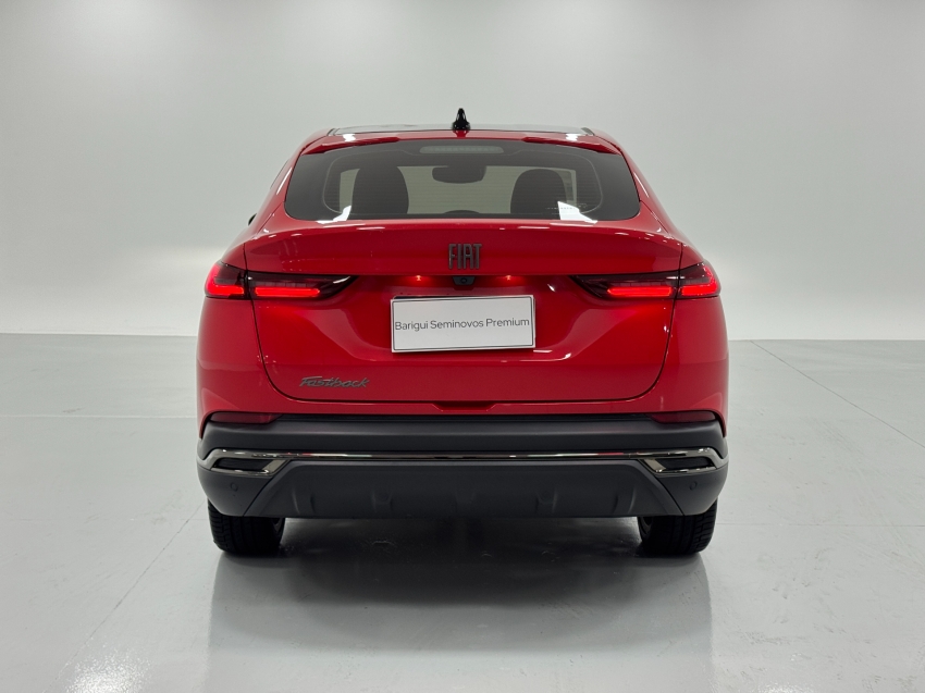 fiat fastback 1.3 turbo 270 flex limited edition at6 4p automatico 2023