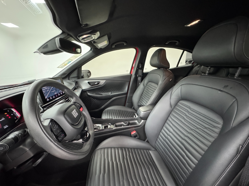 fiat fastback 1.3 turbo 270 flex limited edition at6 4p automatico 2023