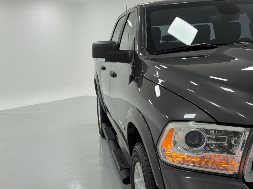 ram 1500 5.7 v8 gasolina limited cd 4x4 automatico 4p 2023
