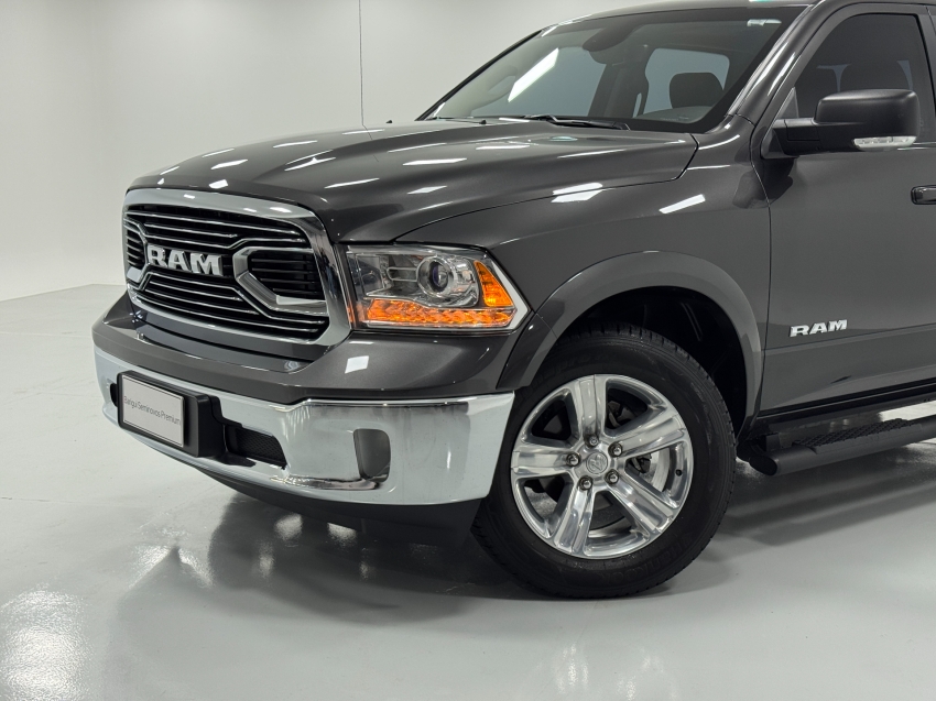 ram 1500 5.7 v8 gasolina limited cd 4x4 automatico 4p 2023