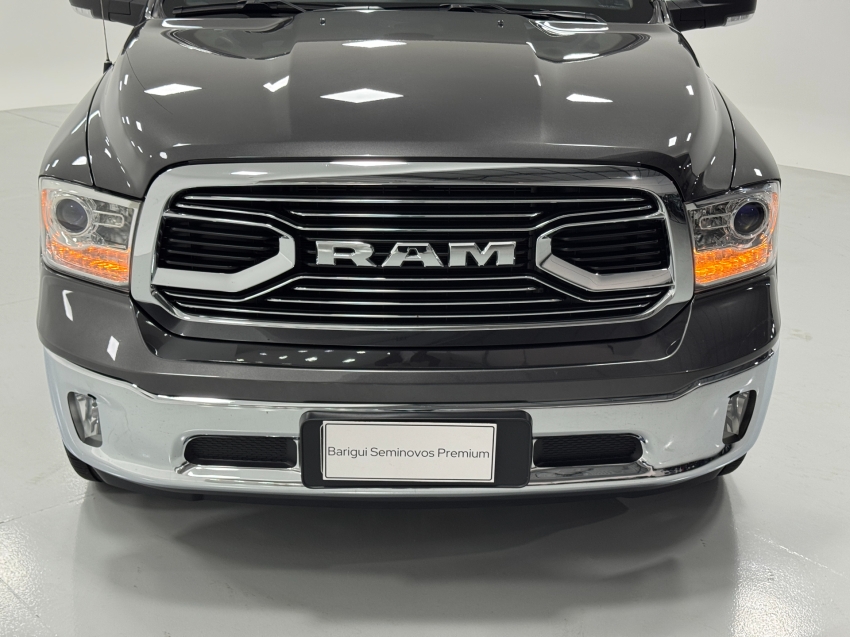 ram 1500 5.7 v8 gasolina limited cd 4x4 automatico 4p 2023
