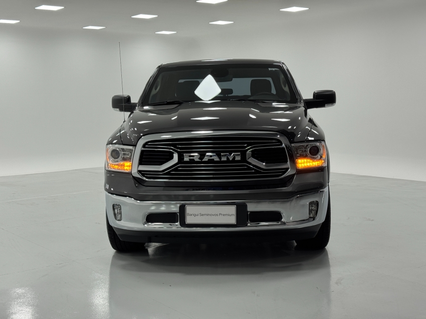 ram 1500 5.7 v8 gasolina limited cd 4x4 automatico 4p 2023