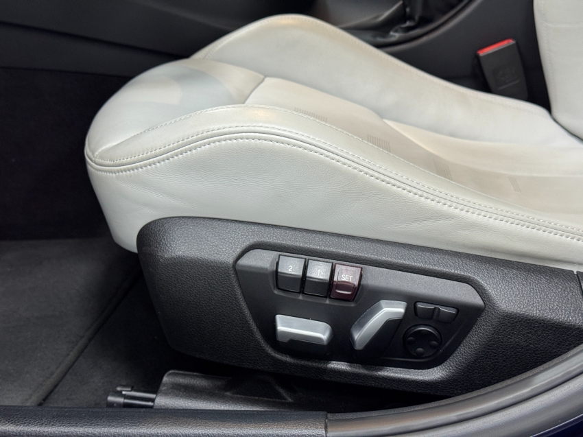 bmw m3 3.0 i6 gasolina sedan automatico 4p 2018