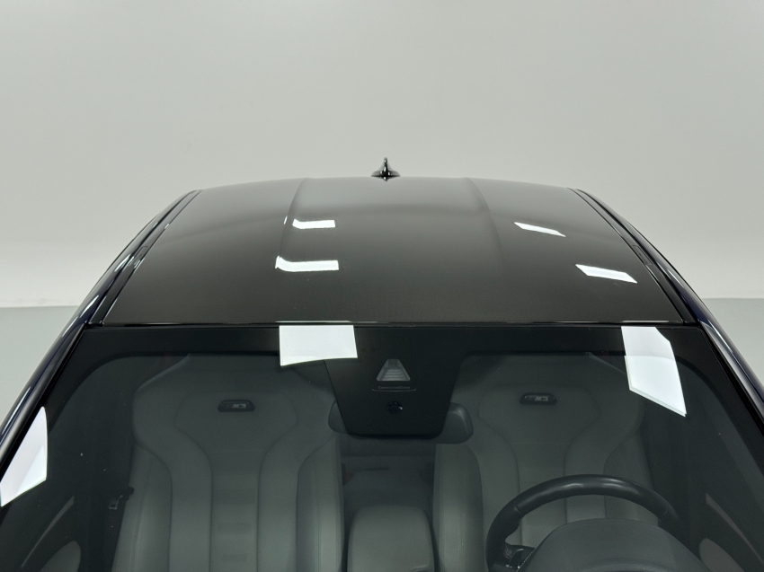 bmw m3 3.0 i6 gasolina sedan automatico 4p 2018