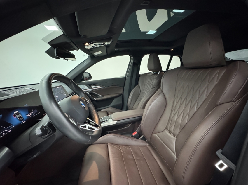 bmw x2 2.0 turbo gasolina xdrive20i m sport steptronic 4p automatico 2024