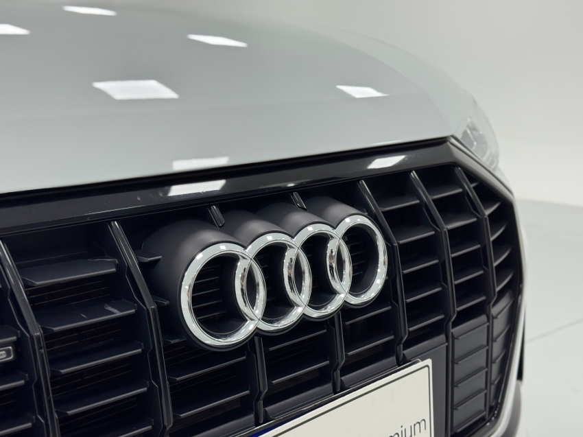 audi q3 2.0 40 tfsi gasolina performance black quattro tiptronic 4p automatico 2023