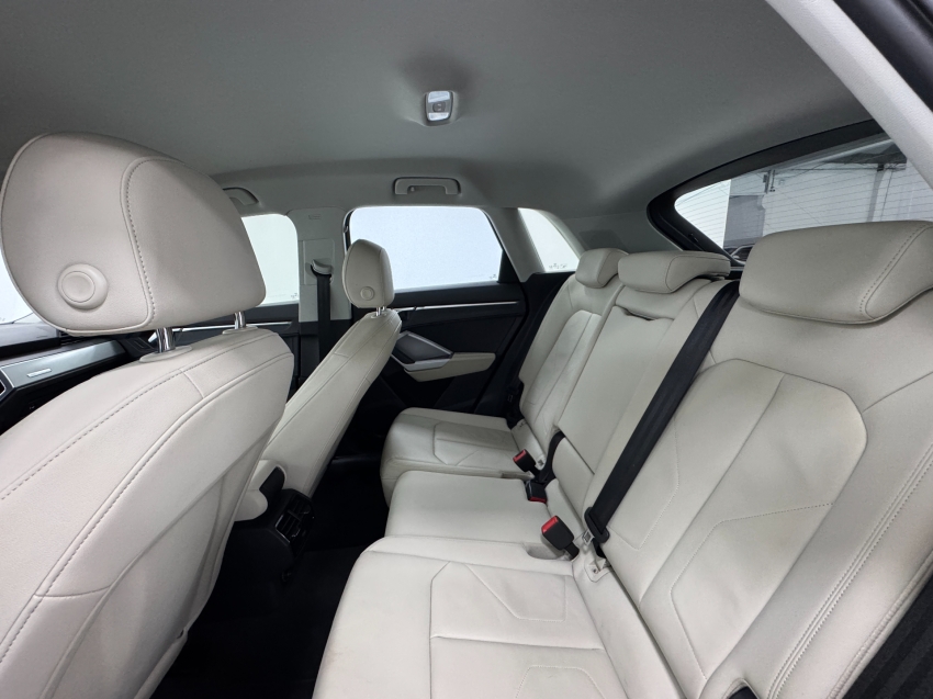 audi q3 1.4 35 tfsi gasolina prestige s tronic 4p automatico 2021