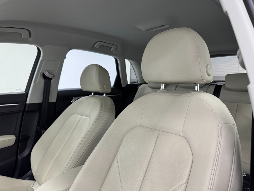 audi q3 1.4 35 tfsi gasolina prestige s tronic 4p automatico 2021