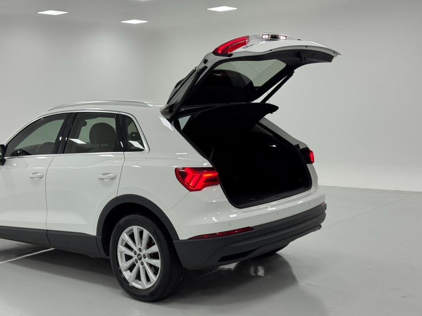 audi q3 1.4 35 tfsi gasolina prestige s tronic 4p automatico 2021