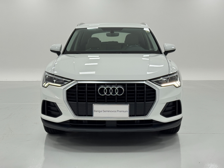 audi q3 1.4 35 tfsi gasolina prestige s tronic 4p automatico 2021