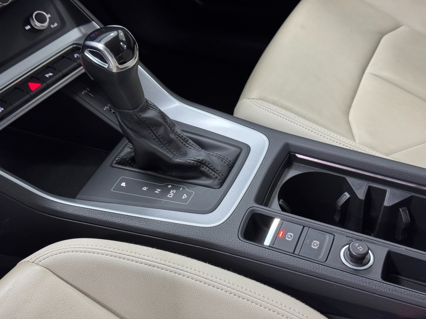audi q3 1.4 35 tfsi gasolina prestige s tronic 4p automatico 2021