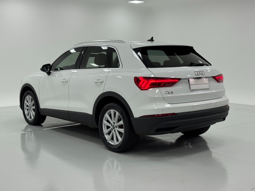 audi q3 1.4 35 tfsi gasolina prestige s tronic 4p automatico 2021