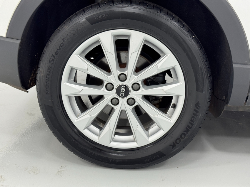 audi q3 1.4 35 tfsi gasolina prestige s tronic 4p automatico 2021