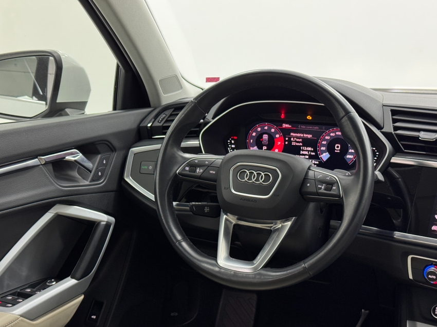 audi q3 1.4 35 tfsi gasolina prestige s tronic 4p automatico 2021