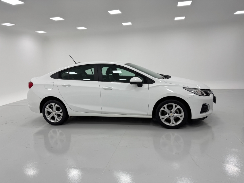chevrolet cruze 1.4 turbo lt 16v flex 4p automatico 2022