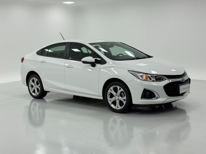 chevrolet cruze 1.4 turbo lt 16v flex 4p automatico 2022