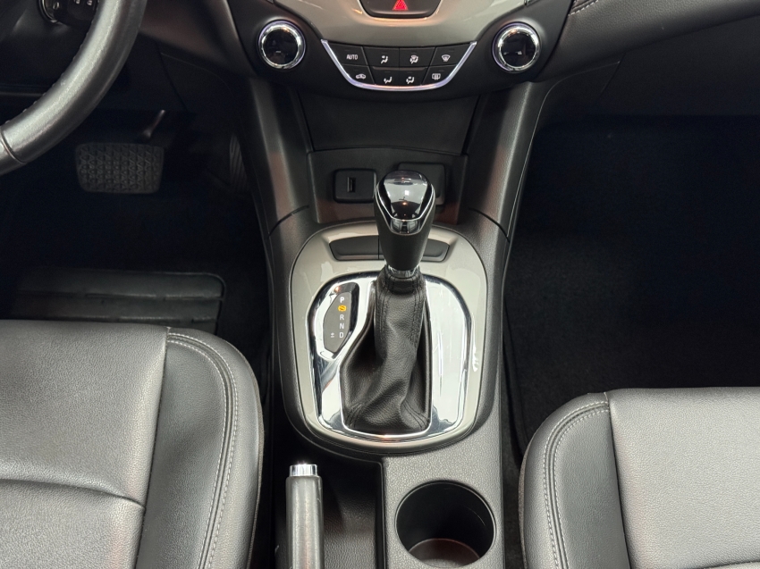 chevrolet cruze 1.4 turbo lt 16v flex 4p automatico 2022