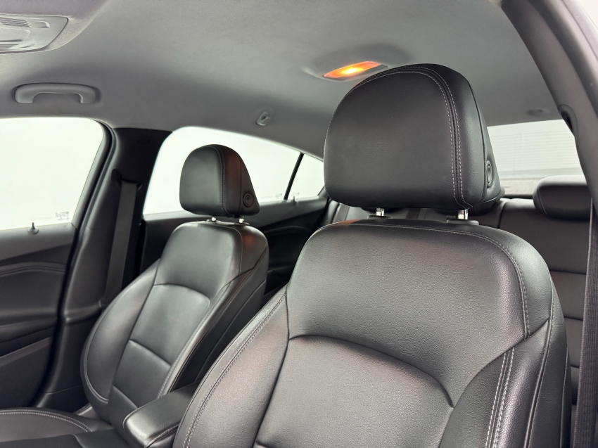 chevrolet cruze 1.4 turbo lt 16v flex 4p automatico 2022