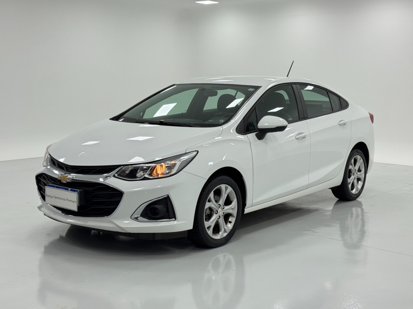 chevrolet cruze 1.4 turbo lt 16v flex 4p automatico 2022