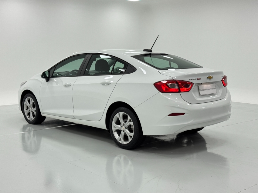 chevrolet cruze 1.4 turbo lt 16v flex 4p automatico 2022