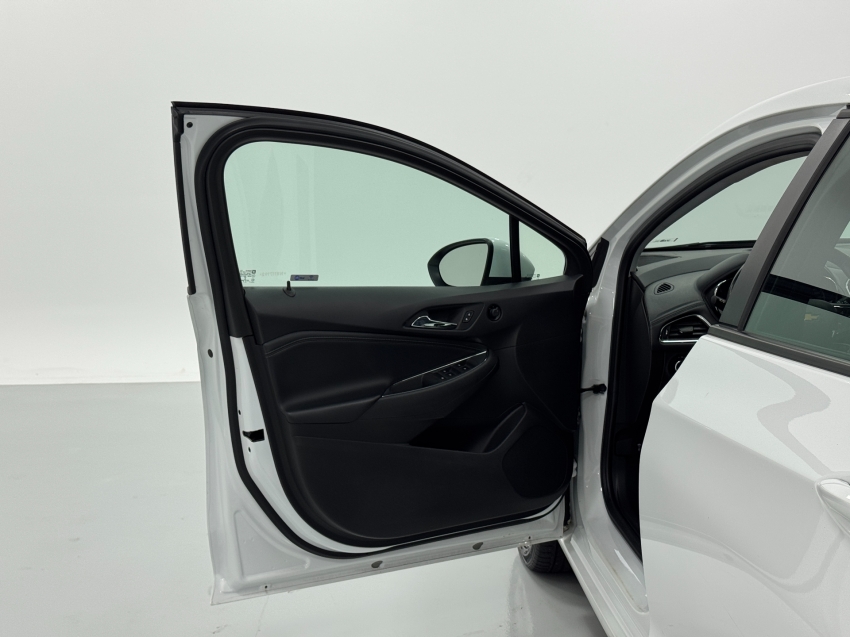 chevrolet cruze 1.4 turbo lt 16v flex 4p automatico 2022