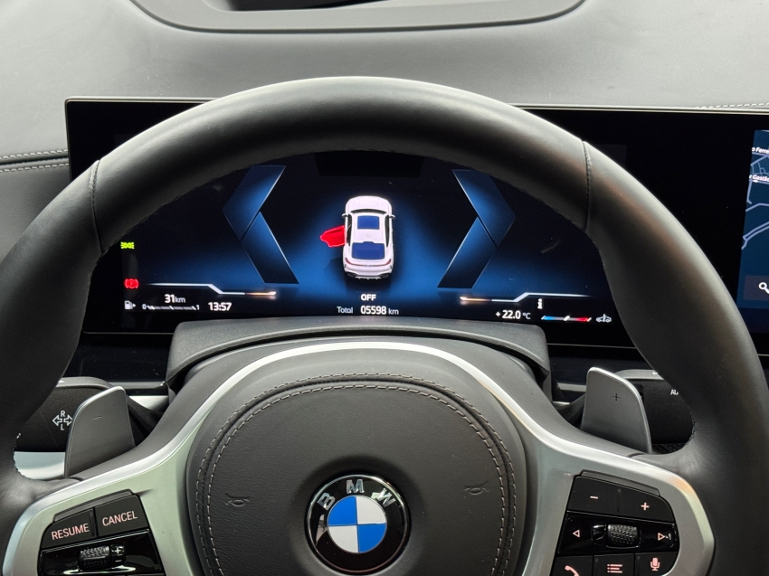 bmw x6 3.0 twinpower gasolina xdrive40i m sport automatico 4p 2024