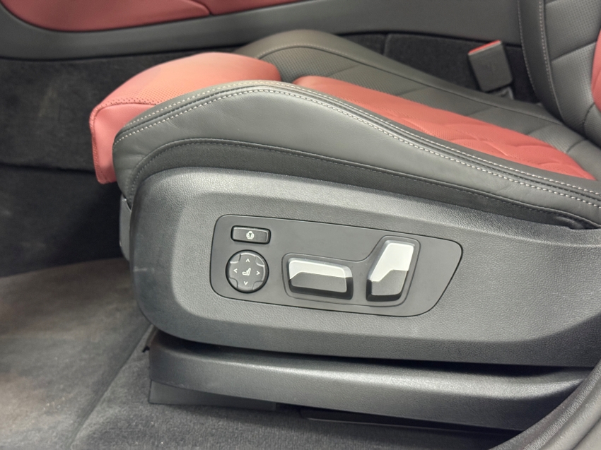 bmw x6 3.0 twinpower gasolina xdrive40i m sport automatico 4p 2024