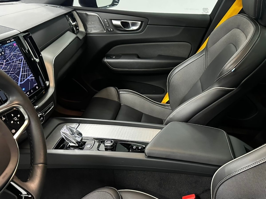 volvo xc60 2.0 t8 recharge polestar engineered awd geartronic hibrido 4p automatico 2024