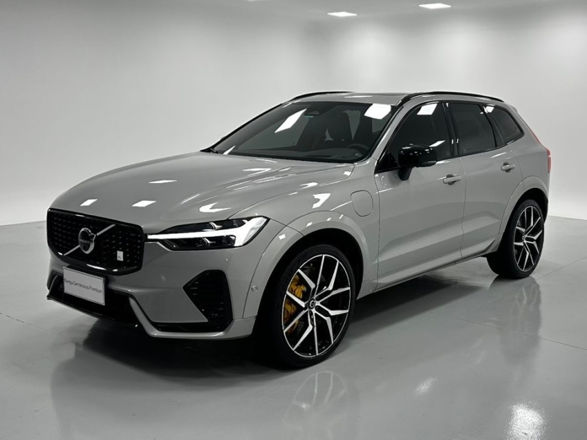 volvo xc60 2.0 t8 recharge polestar engineered awd geartronic hibrido 4p automatico 2024 volvo xc60 2.0 t8 recharge polestar engineered awd geartronic hibrido 4p automatico 2024